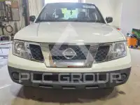 2019 Nissan FRONTIER фото