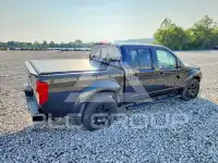 2019 Nissan FRONTIER фото