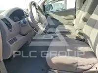 2019 Nissan FRONTIER фото