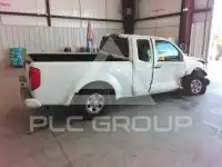 2019 Nissan FRONTIER фото