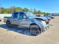 2019 Nissan FRONTIER фото