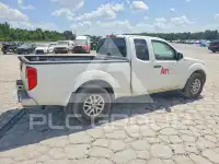 2019 Nissan FRONTIER photo