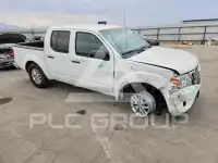 2019 Nissan FRONTIER фото