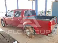 2019 Nissan FRONTIER фото