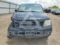 2019 Nissan FRONTIER фото