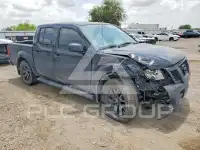 2019 Nissan FRONTIER фото
