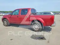 2019 Nissan FRONTIER фото