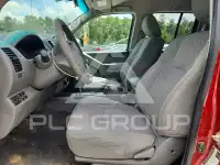 2019 Nissan FRONTIER фото