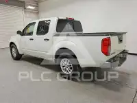 2019 Nissan FRONTIER фото