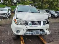 2019 Nissan FRONTIER фото