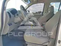2019 Nissan FRONTIER photo