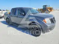 2019 Nissan FRONTIER photo