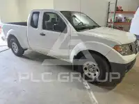 2019 Nissan FRONTIER фото