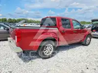 2019 Nissan FRONTIER фото