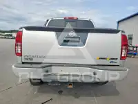 2019 Nissan FRONTIER фото