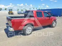 2019 Nissan FRONTIER фото