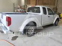 2019 Nissan FRONTIER фото