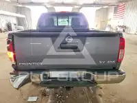 2019 Nissan FRONTIER photo