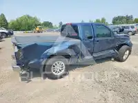 2019 Nissan FRONTIER фото