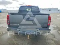 2019 Nissan FRONTIER фото