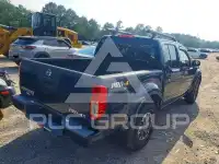 2019 Nissan FRONTIER фото