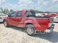 2019 Nissan FRONTIER photo