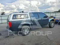 2019 Nissan FRONTIER фото