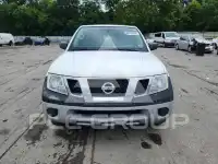 2019 Nissan FRONTIER фото
