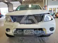 2019 Nissan FRONTIER фото