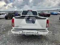 2019 Nissan FRONTIER фото