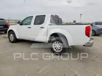 2019 Nissan FRONTIER фото