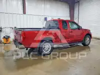 2019 Nissan FRONTIER фото