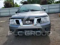 2019 Nissan FRONTIER фото