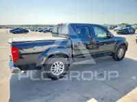 2019 Nissan FRONTIER photo