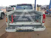 2019 Nissan FRONTIER фото