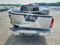 2019 Nissan FRONTIER фото