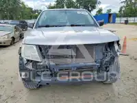2019 Nissan FRONTIER фото