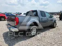 2019 Nissan FRONTIER фото