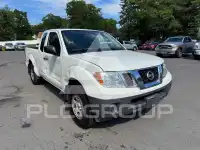 2019 Nissan FRONTIER фото