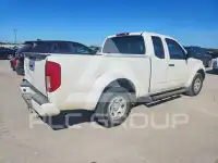 2019 Nissan FRONTIER фото