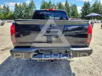 2019 Nissan FRONTIER photo