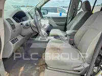 2019 Nissan FRONTIER фото