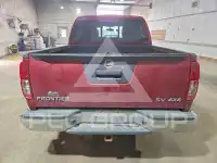 2019 Nissan FRONTIER фото