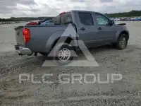 2019 Nissan FRONTIER photo