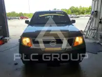 2019 Nissan FRONTIER фото