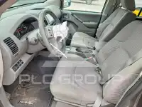 2019 Nissan FRONTIER фото