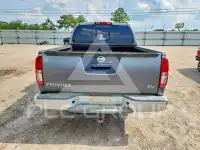 2019 Nissan FRONTIER фото