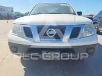 2019 Nissan FRONTIER фото