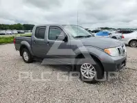 2019 Nissan FRONTIER фото