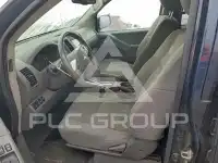 2019 Nissan FRONTIER фото